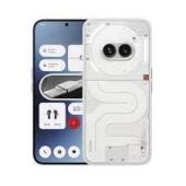Мобильный телефон NOTHING 2A INT 8/128GB MILK 2A NOTHING PHONE