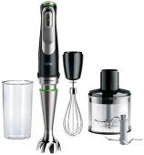 ������� ��������� Braun MQ9135XI ������/�����������