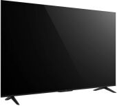 ��������� LED TCL 55" 55P6K ������ 4K Ultra HD 60Hz DVB-T DVB-T2 DVB-C DVB-S DVB-S2 USB WiFi Smart TV