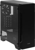 ������ Zalman S3 TG ������ ��� �� ATX 5x120mm 2xUSB2.0 1xUSB3.0 audio bott PSU