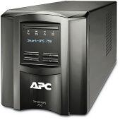 �������� �������������� ������� APC Smart-UPS SMT750IC 500�� 750�� ������