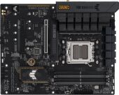 ����������� ����� Asus TUF GAMING B650-E WIFI Socket AM5 AMD B650 4xDDR5 ATX AC`97 8ch(7.1) 2.5Gg RAID+HDMI+DP