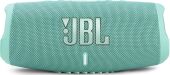 ������� ����. JBL Charge 5 ��������� 40W 2.0 BT 15� 7500mAh (JBLCHARGE5TEAL)