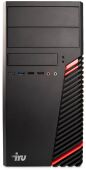 �� IRU Planio 310H6SM MT i3 12100F (3.3) 8Gb SSD256Gb GT610 2Gb ��� �� GbitEth 400W ������ (RUS) (2162845)