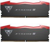 ������ DDR5 2x24GB 8200MHz Patriot PVX548G82C38K Viper Xtreme 5 RTL Gaming PC5-65600 CL38 DIMM ECC 288-pin 1.45� � ���������� Ret