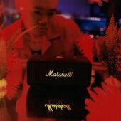 ������� ����. Marshall Emberton III ������/���������� 20W 2.0 BT 100� (EMBERTON III BLACK)
