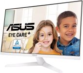 ������� Asus 27" VY279HE-W ����� IPS LED 16:9 HDMI ������� 250cd 178��/178�� 1920x1080 75Hz FreeSync VGA FHD 4.21��