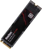 ���������� SSD Kingspec PCIe 4.0 x4 1TB XF-1TB M.2 2280