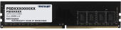 ������ DDR4 32GB 3200MHz Patriot PSD432G32002 Signature RTL PC4-25600 CL22 DIMM 288-pin 1.2� single rank Ret