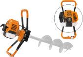 ������� Carver AG-43/000 ������� 2-� ����. 1250�� 1.7�.�. 43��3 6500��/��� (01.003.00038)