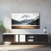 ��������� QLED TCL 40" 40S5K ������ FULL HD 60Hz DVB-T DVB-T2 DVB-C DVB-S DVB-S2 USB WiFi Smart TV