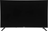 ��������� LED Hyundai 43" H-LED43BU7012 YaOS Frameless ������/������ 4K Ultra HD 60Hz DVB-T DVB-T2 DVB-C DVB-S DVB-S2 USB WiFi Smart TV