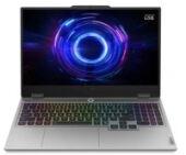 ������� Lenovo LOQ 15IRX10/15.6" Full HD 1920x1080/Intel Core i7 14700HX/16 Gb/512 Gb SSD/nVidia GeForce RTX 5060 8GB/No OS/�����/2.4 ��