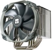 ���������� ����������(�����) Thermalright Macho-Maxx Soc-AM5/AM4/1151/1200/2066/1700 ������ 4-pin 25.6dB Al 635gr Ret