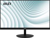 Монитор MSI 27'' PRO MP271A 16:9, IPS, FHD, 4ms, 300cd, 100Hz, VGA, HDMI, DP, SPK