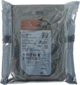 ������� ���� Seagate SATA-III 6TB ST6000NT001 NAS Ironwolf Pro 512E (7200rpm) 256Mb 3.5"