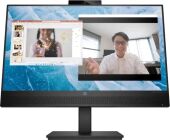 ������� HP 23.8" M24m ������ IPS 16:9 HDMI M/M Cam ������� HAS Piv 300cd 178��/178�� 1920x1080 75Hz DP FHD USB 6.3��