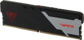 ������ DDR5 16GB 5600MHz Patriot PVV516G56C36 Viper Venom RTL Gaming PC5-44800 CL36 DIMM 288-pin 1.25� kit � ���������� Ret