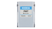 Накопитель SSD SAS 2.5" 1.92TB TLC 24GB/S KPM71RUG1T92 KIOXIA