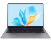 ������� Honor MagicBook X14 2025 14" FHD i5 13420H 16/512GB Intel UHD Graphics No OS 5301ALXL FRG-X SPACE GRAY