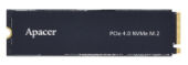 ���������� SSD M.2 4TB AP4TBAS2280Q4X-1 APACER