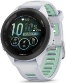 �����-���� Garmin Forerunner 265S 27.5�� 1.1" AMOLED ����.����� ���.����� (010-02810-14)