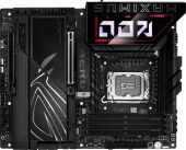 ����������� ����� Asus ROG MAXIMUS Z890 HERO Soc-1851 Intel Z890 4xDDR5 ATX AC`97 8ch(7.1) 5Gigabit + 2.5Gigabit Ethernet RAID+HDMI