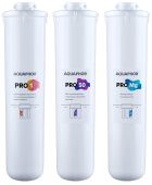 �������� ���������� ������� Pro1 Pro50 ProMg ��� ������ ��������� ������ (����.:3��)