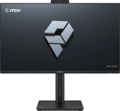 �������� MSI Pro MAX 27P Z 8MG-004 27" Full HD Ryzen 7 H 255 (3.8) 16Gb SSD512Gb 780M ��� �� GbitEth WiFi BT ���������� ���� Cam ������ 1920x1080