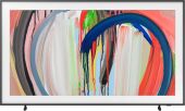 ��������� QLED Samsung 65" QE65LS03HAUXPY The Frame ������ 4K Ultra HD 120Hz DVB-T2 DVB-C DVB-S2 USB WiFi Smart TV