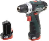 �����-���������� Metabo PowerMaxx BS �����. ������:�������������� (600079550)