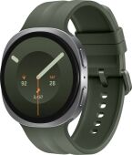 �����-���� Samsung Galaxy Watch 9 LTE Watch 9 44�� 1.5" Super AMOLED ����.����������� ���.����������� (SM-L355FZSACAU)