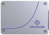 SSD жесткий диск SATA 1.92TB TLC D3-S4620 SSDSC2KG019TZ1Z SOLIDIGM