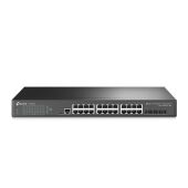  24PORT 1000M 4SFP+ TL-SG3428X TP-LINK