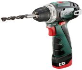 �����-���������� Metabo Metabo PowerMaxx BS �����. ������:�������������� (���� � ���������) (600984500)