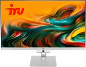 �������� IRU Planio 235 23.8" Full HD Ryzen 5 3500U (2.1) 16Gb SSD512Gb Vega 8 Windows 11 Pro 64 GbitEth WiFi BT 65W Cam ����������� 1920x1080