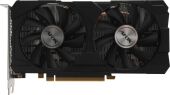 ���������� Afox PCI-E 3.0 AF2060S-8192D6H4-V2 NVIDIA GeForce RTX 2060SUPER 8Gb 256bit GDDR6 1470/14000 DVIx1 HDMIx1 DPx1 HDCP Ret