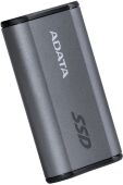 ���������� SSD A-Data USB-C 2TB AELI-SE880-2TCGY SE880 2.5" �����