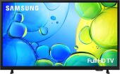 ��������� LED Samsung 32" UE32F6000FUXRU ������ FULL HD 60Hz DVB-T2 DVB-C DVB-S2 USB WiFi Smart TV