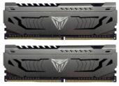 ������ ������ DIMM 32GB (16GBx2) DDR4-3200 PVSR432G320C6K PATRIOT