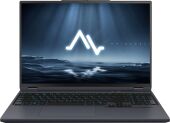������� Maibenben X16F-R98957T Ryzen 9 8940HX 32Gb SSD1Tb NVIDIA GeForce RTX5070Ti 12Gb 16" IPS QHD+ (2560x1600) Windows 11 Home grey WiFi BT Cam 5200mAh (X16F-R98957T0JGRHG4E10)