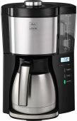 ��������� ��������� Melitta Look V Therm Timer Black Filter 1000�� ������/����������� �����