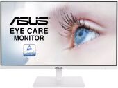 ������� Asus 27" VA27DQSB-W ����� IPS LED 16:9 HDMI M/M ������� HAS Piv 250cd 178��/178�� 1920x1080 75Hz FreeSync VGA DP FHD USB 6.8��