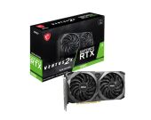  PCIE16 RTX3060 8GB RTX 3060 VENTUS 2X 8G MSI