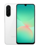 ��������� ������� GALAXY A26 8/256GB SM-A266BZWJMEA WHITE SAMSUNG