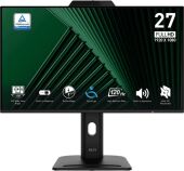 ������� MSI 27" Pro MP272PMG ������ IPS LED 16:9 HDMI M/M Cam ������� HAS Piv 300cd 178��/178�� 1920x1080 120Hz VGA DP FHD USB 3.9��
