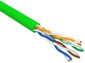 ������ �������������� Rexant 01-0061 ���.5E UTP 4 ���� 24AWG ��(�)-LSLTx ���������� 305� �������