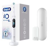    IO8 WHITE ORAL-B