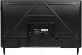 ��������� QLED TCL 32" 32S5K-UZ ������ FULL HD 60Hz DVB-T DVB-T2 DVB-C DVB-S DVB-S2 USB WiFi Smart TV