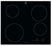 ������������ �������� ����������� Electrolux LIB60424CK ������